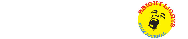 Bright Lights Film Journal