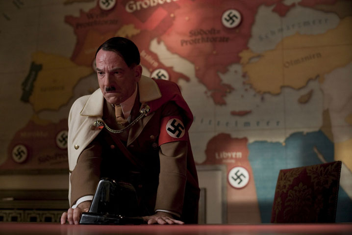 Inglourious Basterds