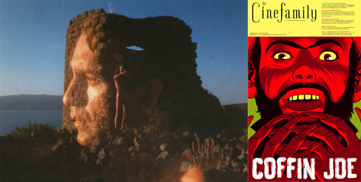 Robert Beavers / Coffin Joe