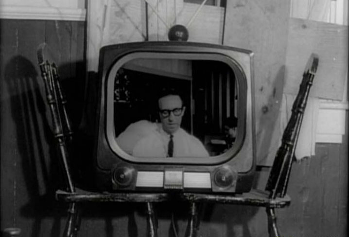 Night of the Living Dead
