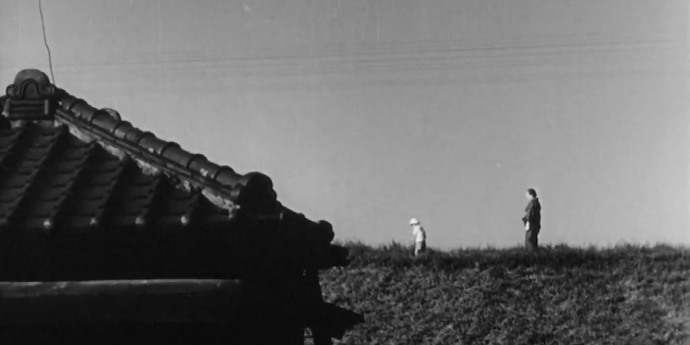 Tokyo Story (1953) | MUBI