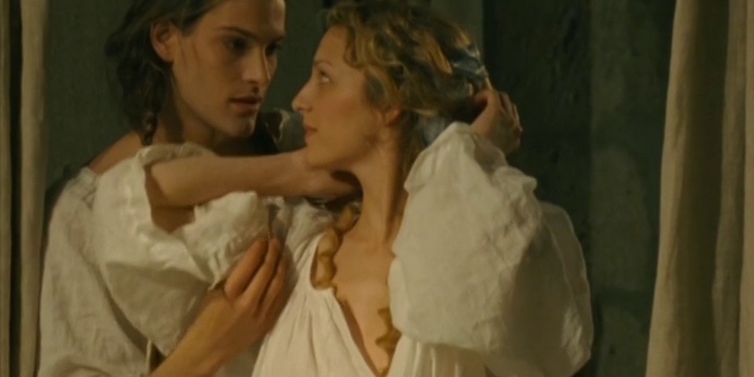The Romance of Astrea and Celadon (2007) | MUBI