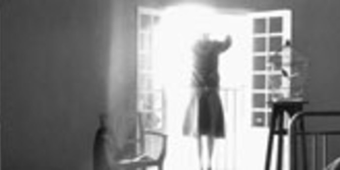 El hombre de Londres (2007) | MUBI
