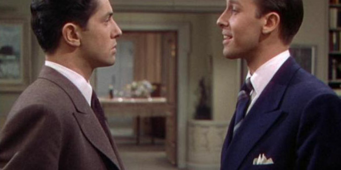 Rope (1948) | MUBI