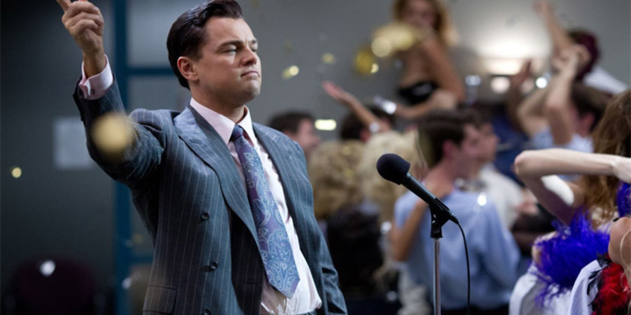 The Wolf Of Wall Street 2013 Online Subtitrat In Romana The Wolf of Wall Street (2013) | MUBI