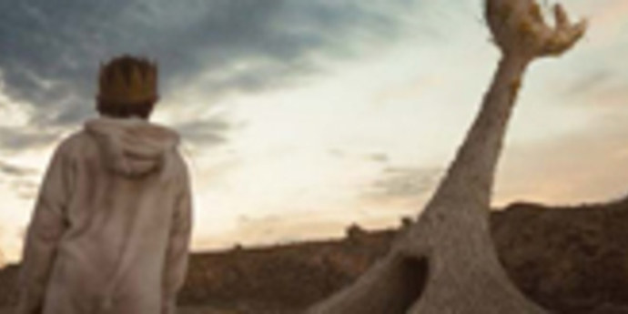 Where The Wild Things Are 2009 Mubi