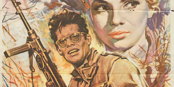 Lola Montes (1955) | MUBI
