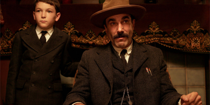 There Will Be Blood (2007) | MUBI