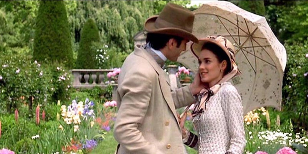 The Age of Innocence (1993) | MUBI
