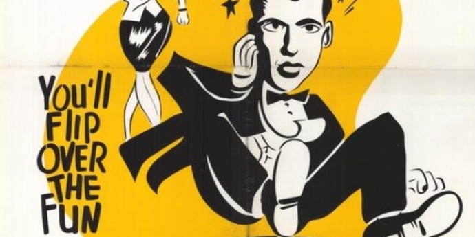 The Ugly Duckling (1959) | MUBI