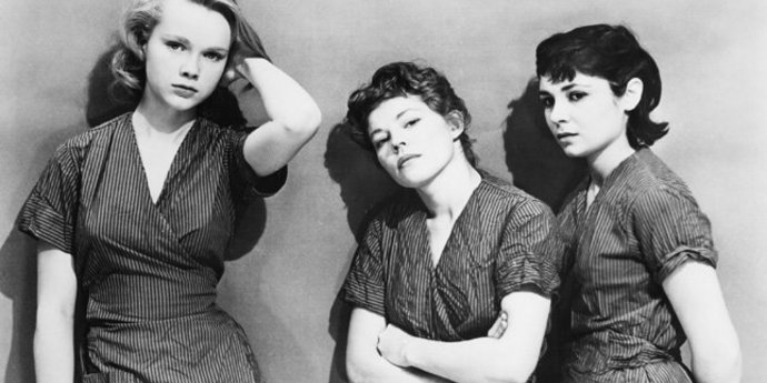 So Young, So Bad (1950) | MUBI