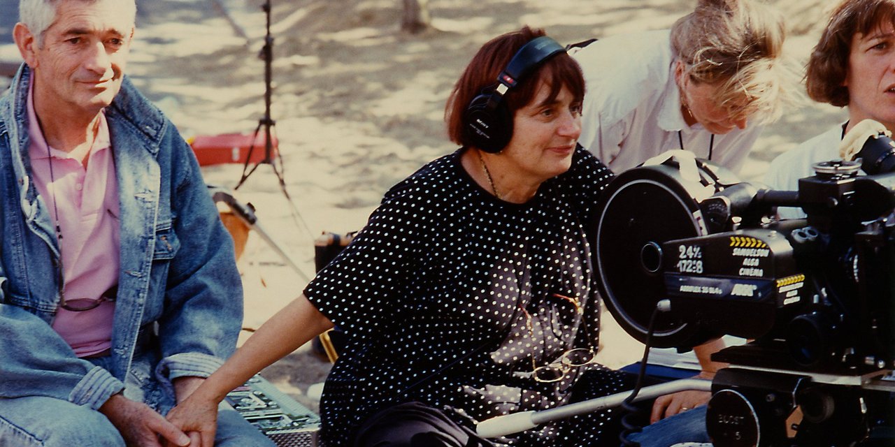mubi agnes varda