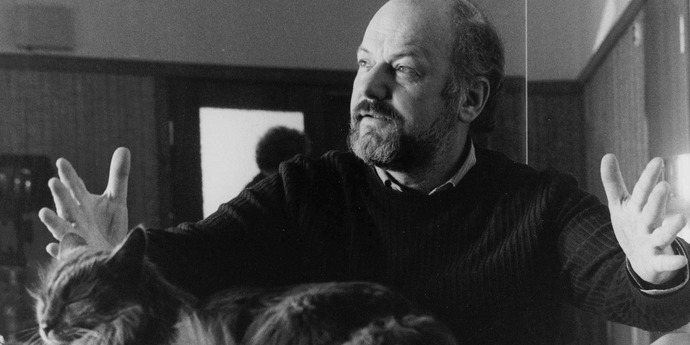 Terror&Joy: The Films of Dušan Makavejev Dusan Makavejev, 86. Eyebrow-Raising Serbian Director, Dies