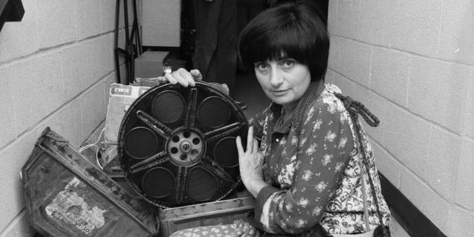 mubi agnes varda